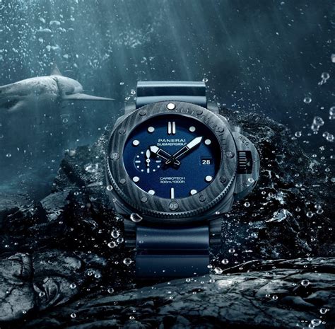 panerai investment value